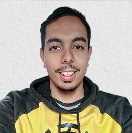 Foto do Lucas Alves Pinheiro, criador desse conteúdo